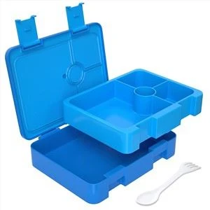 Kotak Bento Terbaik untuk Kanak -kanak: Penyelesaian Makan Siang Sihat, Senan...