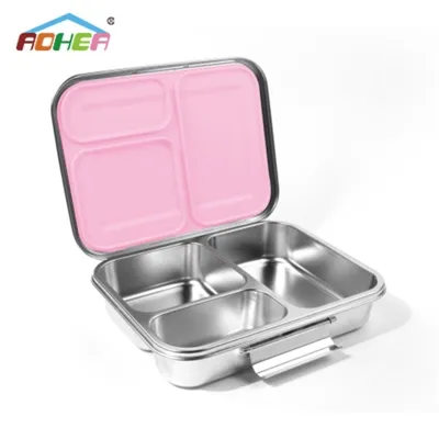 Top Bulk Bento Box Manufacturers In China 2026